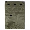 Wally Hanging Wall Organizer for Smartphones, Tablets, and Small Electronics,