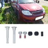 Rear Brake Caliper Slider Guide Pin Kit 113‑1376X Replacement for
