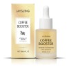 Cafeina Refrescante Suave Serum Facial Ojos Crema 30ml