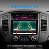 9inch 2+32GB IPS Full Touch Screen Android Car Radio Audio