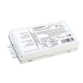 eldoLED | 274A3W OPTOTRONIC OTi 75W High Wattage Compact Programmable LED Driver | Replacement for 58017 Osram | OTI75W/120-277/2AO DIM-1/J AUX