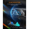 CDEFG for 2024 2025 Honda Ridgeline Screen Protector Touchscreen Cover