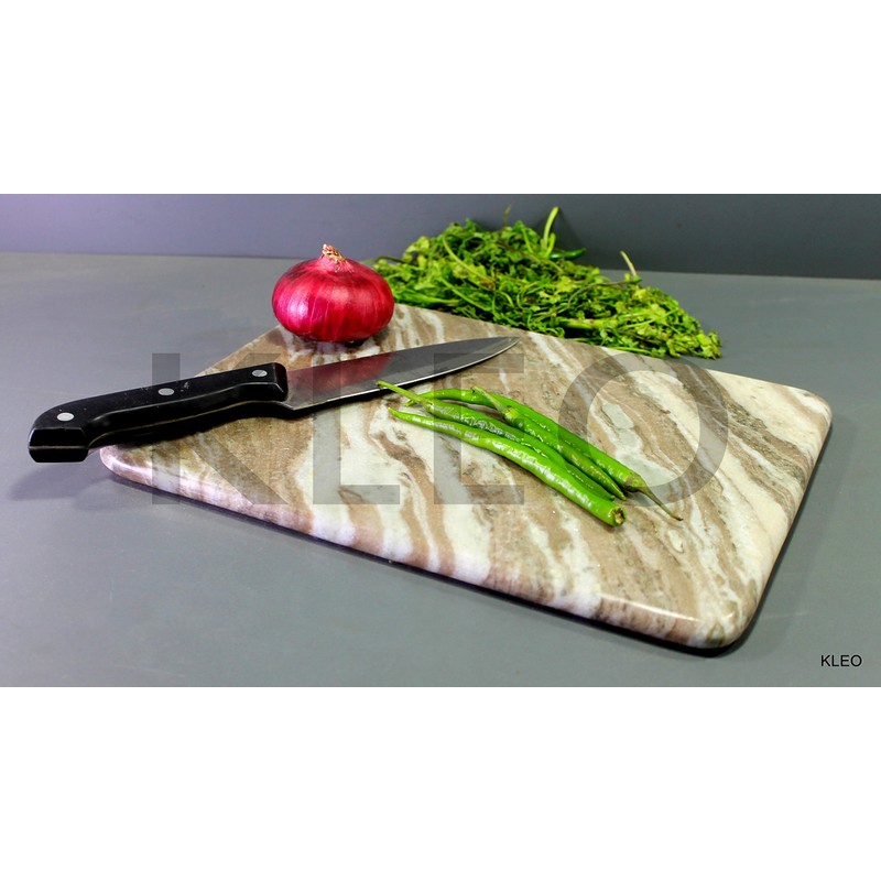 KLEO Marble Chopping Board Cutting Board Cheese Board Cheese Platter