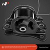 A-Premium 4PCS Engine Motor Mount and Transmission Mount Set [Automatic