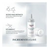 Eucerin Hyaluron-filer Vitamina C facial antiarrugas 1x8 ml Tipo de