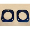 StreetRays [Originals] [SR] Front 0.5" Leveling 1/2" Lift Spacers for