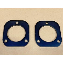 StreetRays [Originals] [SR] Front 0.5" Leveling 1/2" Lift Spacers for Jeep Grand Cherokee WK2 2011-2022