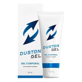 Duston Gel Corporal Relajante Muscular