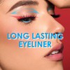Pink Up Long Lasting Eye Liner Delineador De Larga Duración