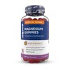 Magnesium Citrate Gummy, 150mg Elemental Magnesium, Supports Bones and Teeth,