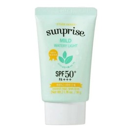 Etude House Sunprise Mild Watery Light Spf