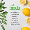 Bioda Multi-Purpose Probiotic Enzyme Cleaner and Deodorizer | Professional Strength