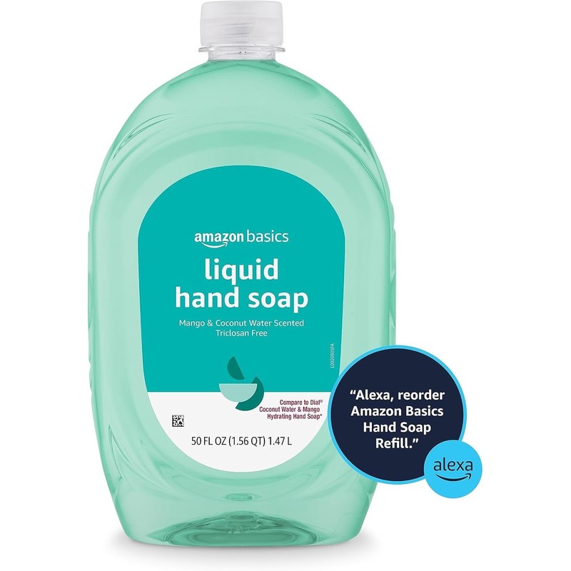 Home And Kitchen Product Refill for daily use and gifting,