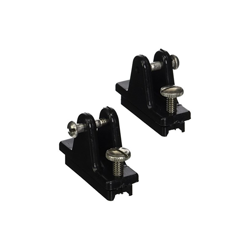 Sea-Dog 273285-1 Deck Hinge Slide Track Mount Hinge Fitting (Port/Star)