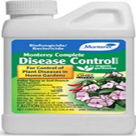 Monterey LG3370 Complete Disease Control, 8-Ounces
