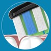 Lächen Standard Brush Head, Fits All Smile Electric Toothbrushes S131