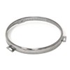 Generic Headlight Retaining Ring 7"" Diameter 5/8"" Wide For 1953-1966