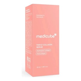 Medicube Triple Colageno Serum Hidrata-reafirma 55ml