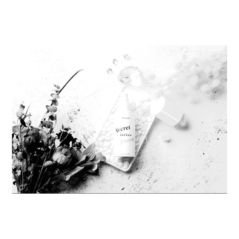 Renewal Mugwort Leaf Water [SECRET FOREST] / 리뉴얼 쑥잎수[SECRET FOREST]