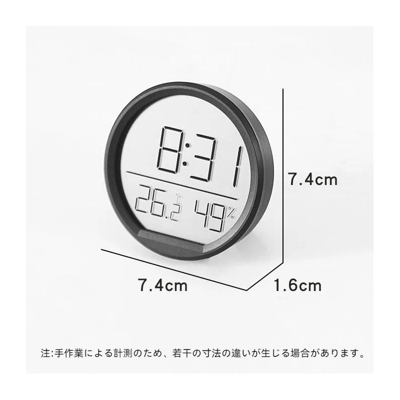 Clock Alarm Clock Electronic Clock Table Clock Desk Clock Wall
