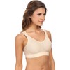 Anita Active Extreme Control, Reggiseno Sportivo Donna, Desert, 6E