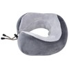 Neck Massage Pillow Electric UShaped Neck Massager USB Charging Massage