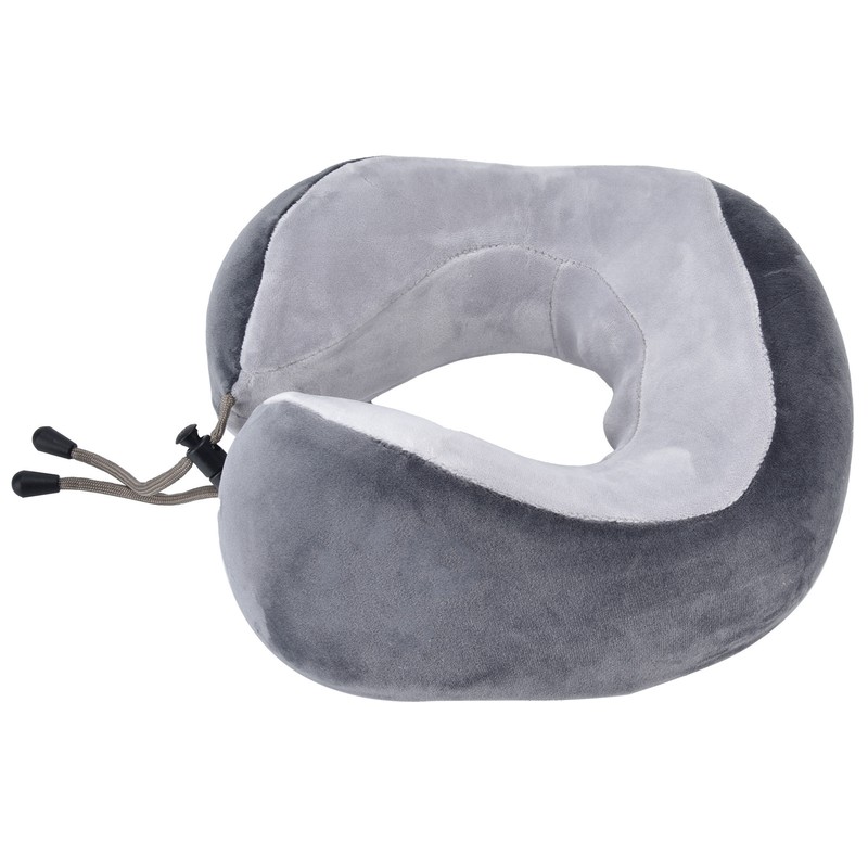 Neck Massage Pillow Electric UShaped Neck Massager USB Charging Massage