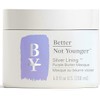 Better Not Younger Silver Lining Purple Butter Masque, 6.8 Fl Oz