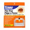 TERRO T231 Flea Trap Refills - Replacement Flea Trap Glue