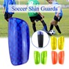 Soccer Shin Guards, BetterJonny Lightweight Shin Pads and Shin Guard