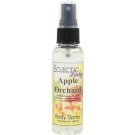 Apple Orchard Body Spray, 2 ounces