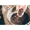 Hawaiian Paradise Coffee Chocolate Macadamia Nut Ground Coffee 12oz Bag,
