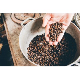 Hawaiian Paradise Coffee Chocolate Macadamia Nut Ground Coffee 12oz Bag, 100% Arabica Beans, Premium Rich Flavored , Finest Beans, Sustainably Grown & Roasted in Hawaii, USA