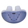 Electric Prevent Snoring Device Easy Breathing Improve Sleep Quality Ergonomic