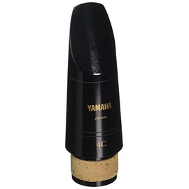 Yamaha CC4C Bb Clarinet 4c Mouthpiece
