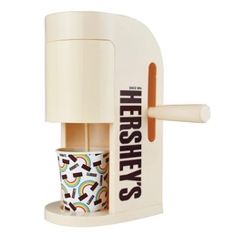 Hershey's Chocolate Drink Maker - Fun Chocolate Drink Machine for Kids and Families, Easy to Use, Great for Parties - Ages 6+ by Well Played