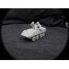 Unbranded USMC LAV-AD 15mm 1/100 Flames of War Team Yankee