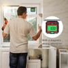 Digital Level Box Angle Finder Woodworking Electronic Protractor with Horizontal