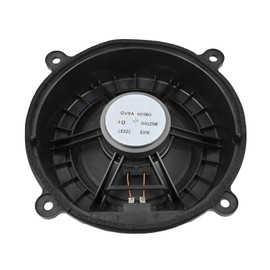 Promrmr ‎BHN9-66-960 Speaker Fit for Mazda 3 2014-2018 for Mazda 6 CX-5 2013-2016 KF01-66-960 Front Door Speaker