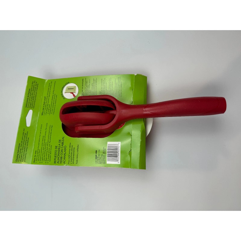 Shur-Line 1791257 Deck Stain Pad with Groove Tool - Brand
