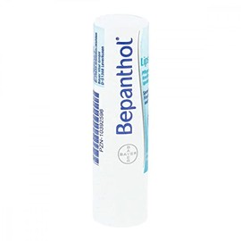 Lápiz labial Bepanthol Pflegestift für trockene Lippen, 1 uds. Pen