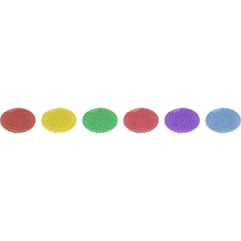 Vectair Systems Wee-SCRN Clove Wee Urinal Screen - Clove &