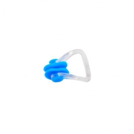 Swimming Nose Clip Nose Clip Sky Blue 50ea