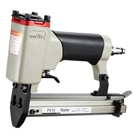 meite P515 5/8 inch Pneumatic Flex Point Tacker or Nailer Picture Framing Nailer