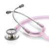 ADC Adscope 603 - Clinician Stethoscope - Rose Quartz