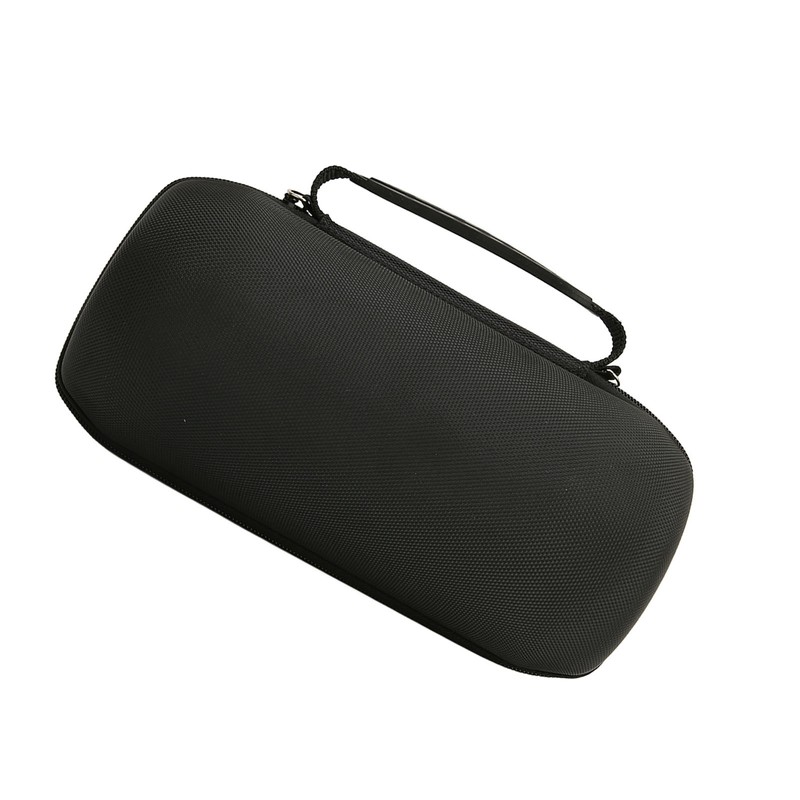 BT Speaker Carrying Case Hard Shell Shock Absorbing Protective Wireless