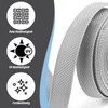 6 m Roller Shutter Belt 23 mm, High Tear Resistance
