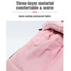 Universal Soft Baby Sleeping Bag Blanket Thicken Cushion Footmuff for