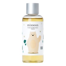 Loción Facial Mixsoon Soondy Centella Asiática 100ml Para Rostro Todo Tipo De Piel