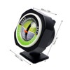 Car Inclinometer Adjustable Viewing Angle Gradient Balancer for Truck, RV,
